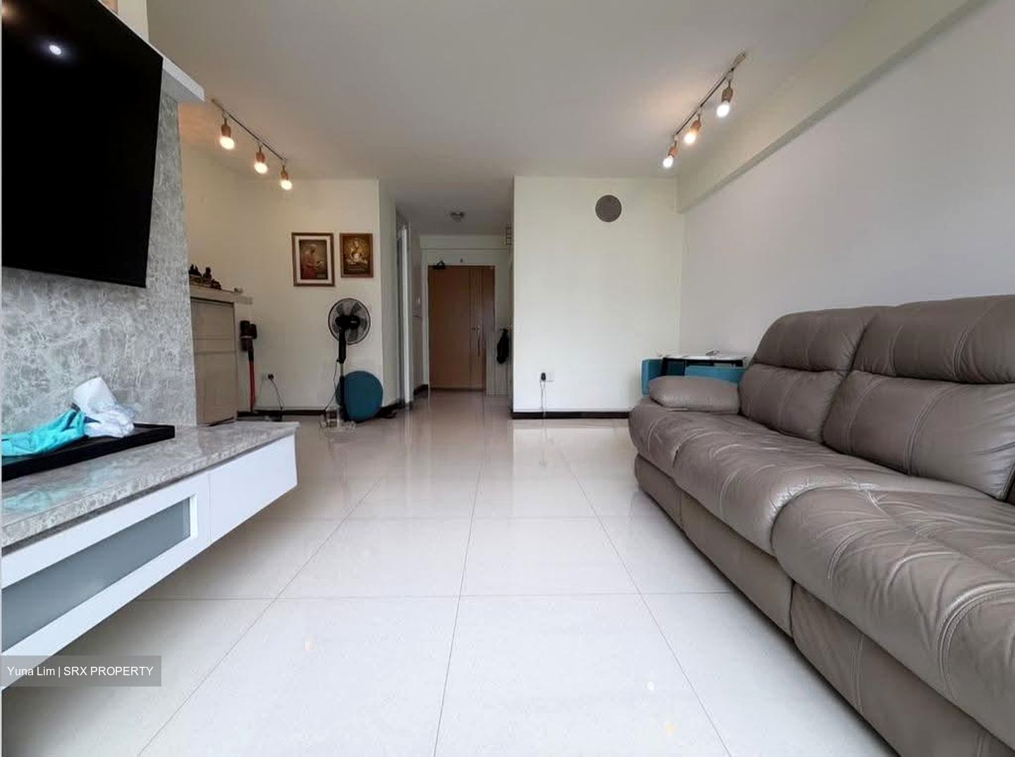 Blk 122A Punggol Edge (Punggol), HDB 4 Rooms #621187441